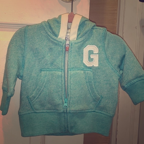 GAP Other - Baby GAP Hoodie GAP Other - Baby GAP Hoodie